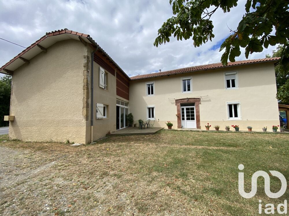 Vente Maison traditionnelle 6 pièces