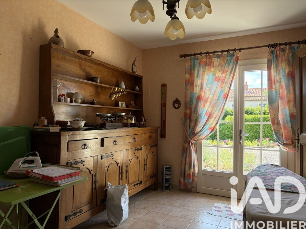 Vente Maison/villa 8 pièces