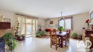  Maison à vendre 5 pièces 114 m²
