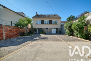  Maison � vendre 6 pi�ces 170 m�