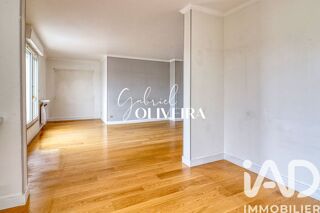  Appartement à vendre 4 pièces 78 m²
