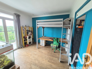  Maison à vendre 4 pièces 110 m²