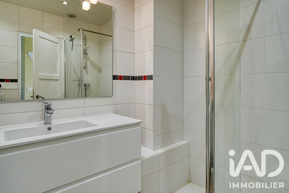 vente Appartement - 7 pièce(s) - 144 m² Paris 8