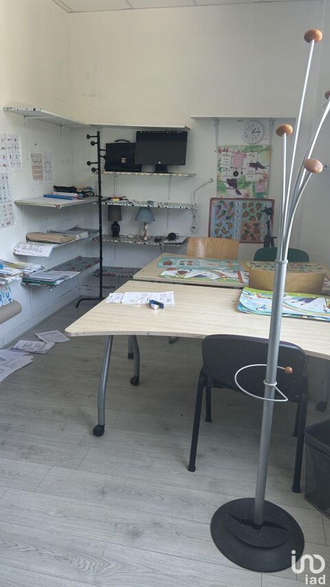   Location Bureaux 24 m&sup2; 