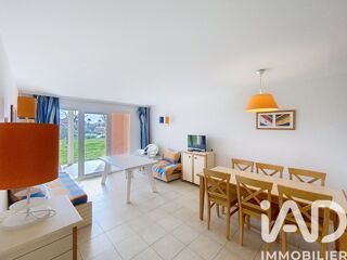  Appartement à vendre 3 pièces 51 m²