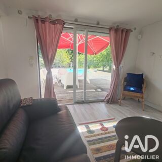  Maison à vendre 5 pièces 127 m²