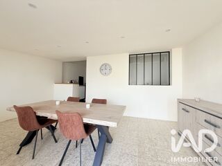  Maison à vendre 5 pièces 103 m²