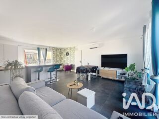  Maison à vendre 5 pièces 118 m²