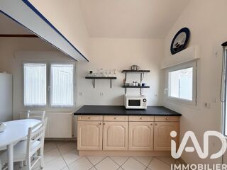  Appartement à vendre 1 pièce 30 m²
