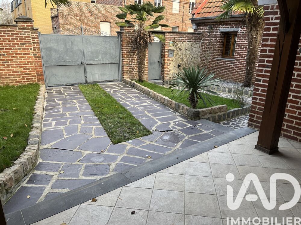 Vente Maison/villa 3 pièces