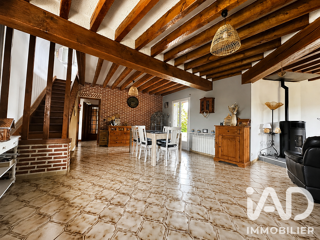  Maison à vendre 5 pièces 110 m²