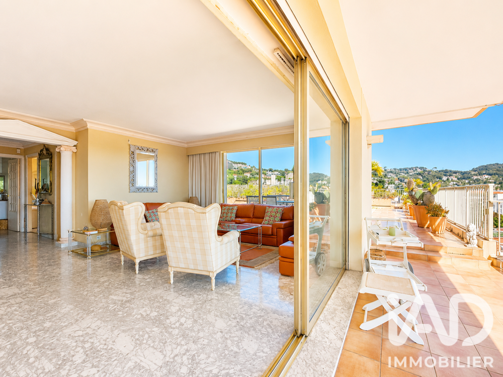 à vendre  Appartement Le Cannet (06110)