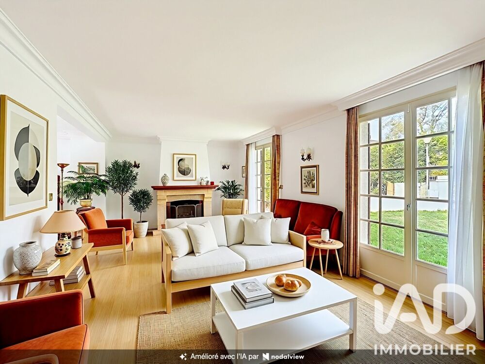 Vente Maison Vente Maison/villa 6 pièces Pringy