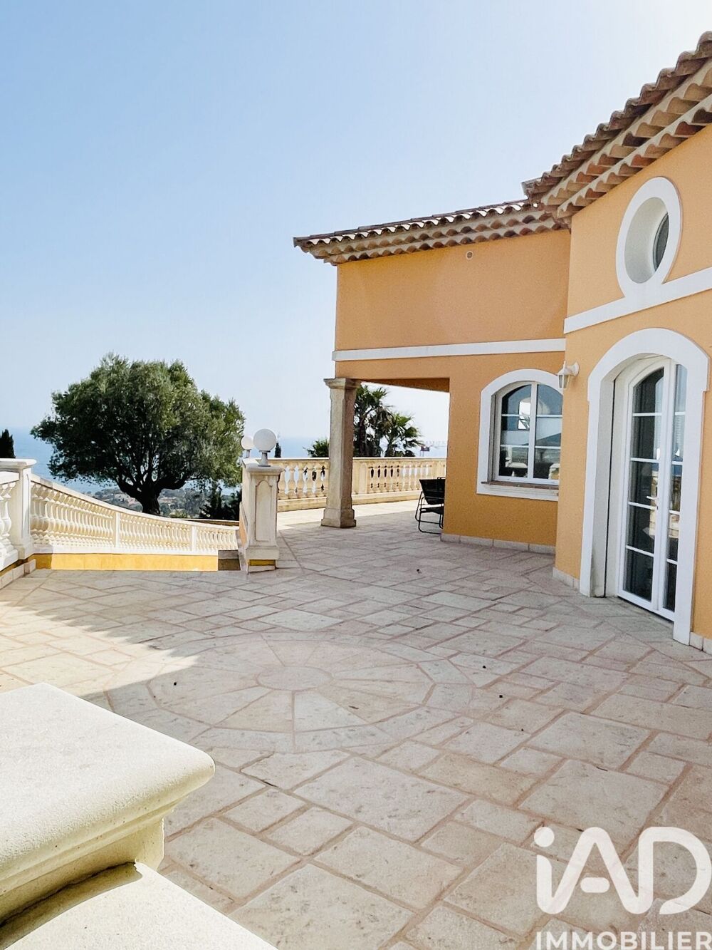 à vendre  Maison Saint-Raphaël (83700)