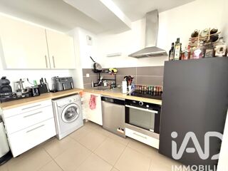  Maison à vendre 4 pièces 80 m²