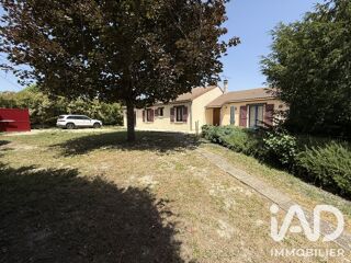  Maison à vendre 6 pièces 140 m²