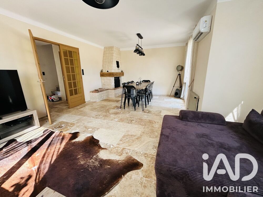 Vente Maison Vente Maison/villa 4 pièces L'isle-sur-la-sorgue
