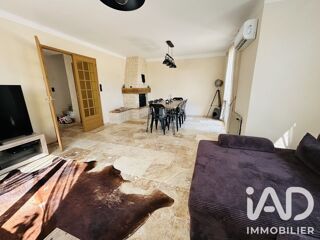  Maison à vendre 4 pièces 105 m²
