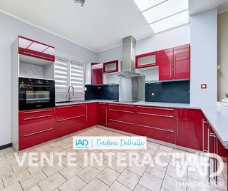 Vente Maison Vente Maison de ville 5 pièces Tourcoing
