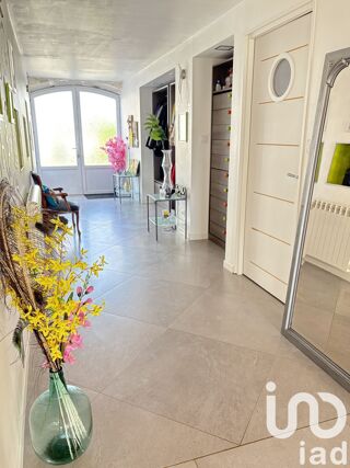  Maison à vendre 11 pièces 350 m²