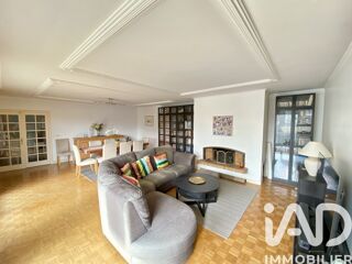  Appartement à vendre 5 pièces 121 m²