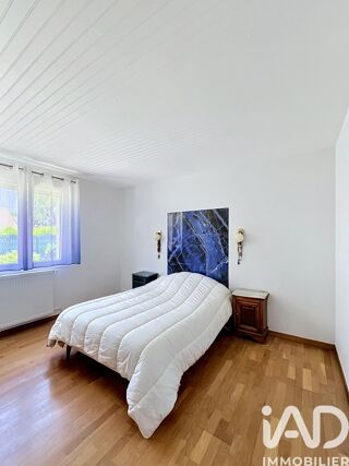  Maison à vendre 8 pièces 210 m²