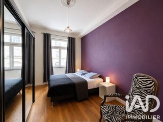  Appartement à vendre 3 pièces 67 m²