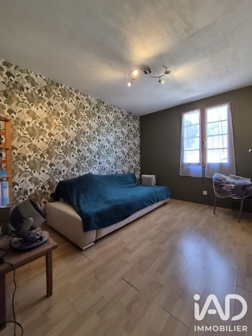 Vente Maison Vente Maison traditionnelle 5 pièces La ferté-sous-jouarre