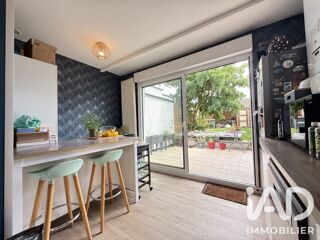 Maison à vendre 4 pièces 87 m²