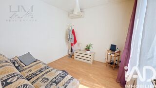  Maison à vendre 4 pièces 58 m²