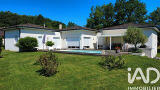  Maison à vendre 6 pièces 175 m²