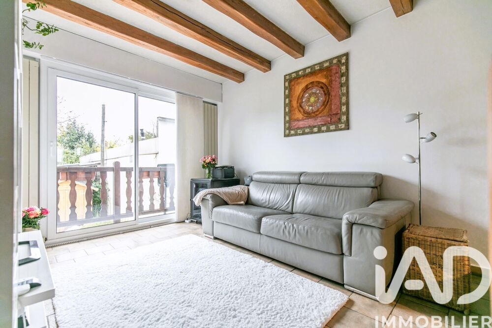 vente Maison - 4 pièce(s) - 99 m² Fontenay-sous-Bois (94120)