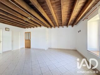  Maison à vendre 3 pièces 78 m²