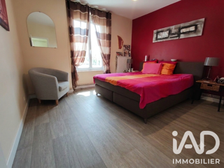  Maison à vendre 5 pièces 117 m²