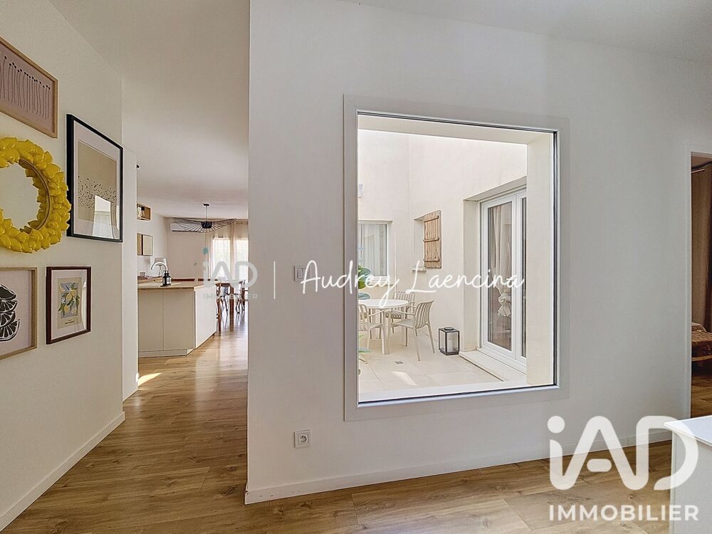 Vente Maison Vente Maison traditionnelle 4 pièces Puimisson