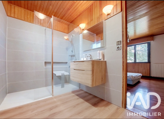  Maison à vendre 7 pièces 141 m²
