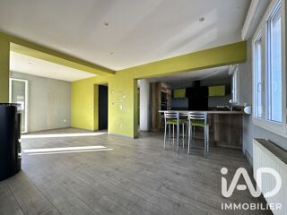  Maison à vendre 4 pièces 82 m²