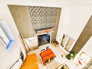  Maison à vendre 9 pièces 241 m²
