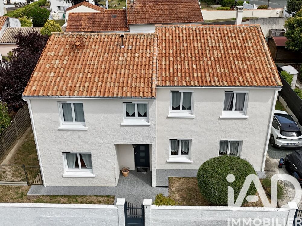 Vente Maison/villa 8 pièces