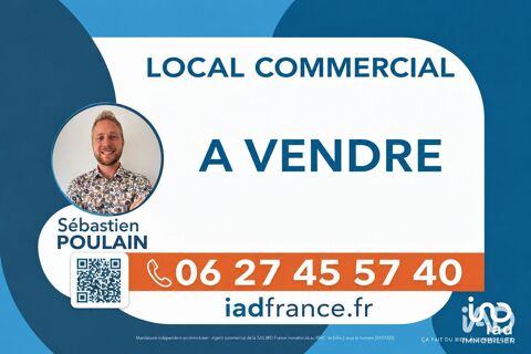 Vente Boutique/Local commercial 67 m&sup2; 99640 75002 Paris