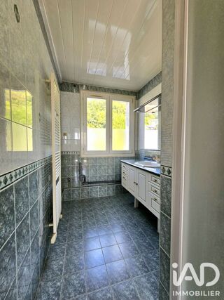  Appartement à vendre 2 pièces 48 m²