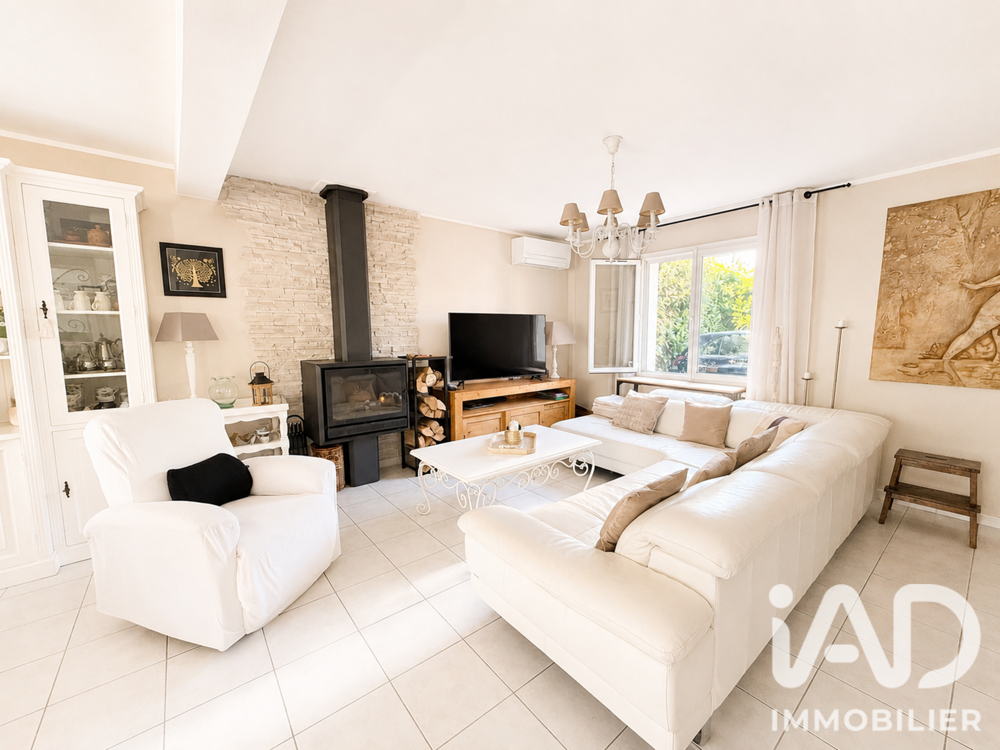vente Maison - 8 pièce(s) - 158 m² Athis-Mons (91200)