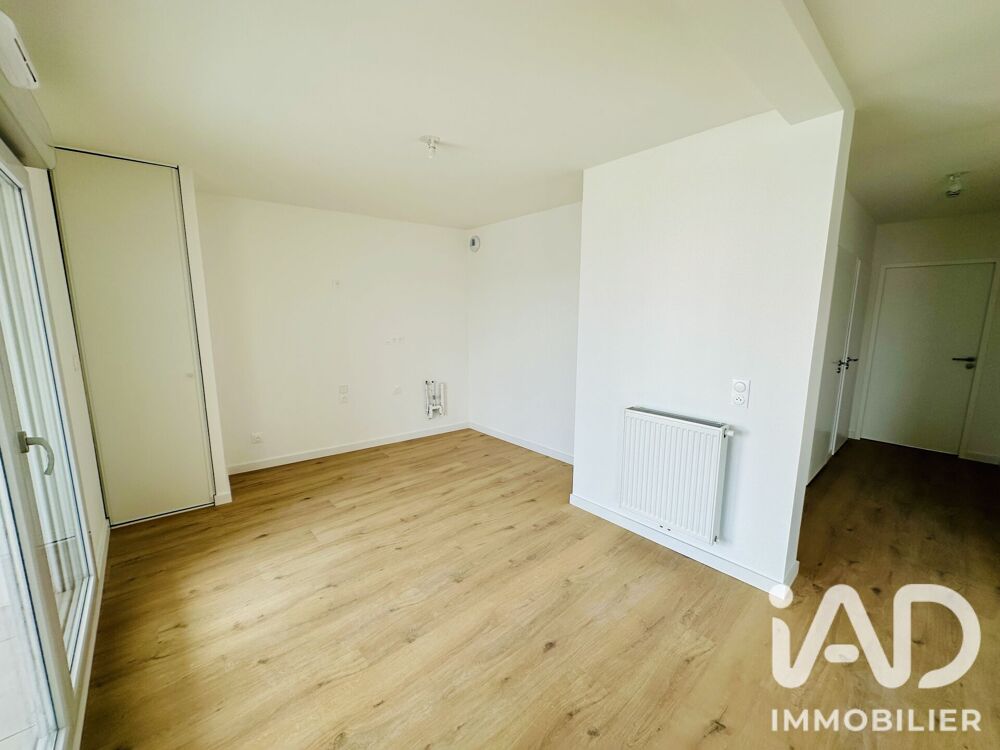 Vente Appartement Vente Appartement 3 pièces La rochelle