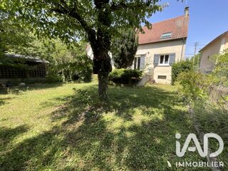  Maison à vendre 6 pièces 130 m²