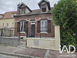  Maison à vendre 4 pièces 83 m²