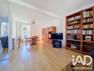  Appartement à vendre 5 pièces 103 m²
