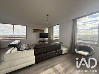 Vente Appartement Vente Appartement 3 pièces Roubaix