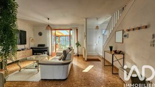  Maison à vendre 9 pièces 203 m²