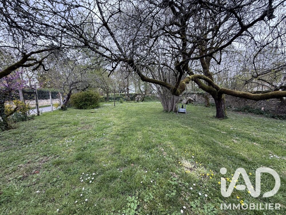 Vente Maison Vente Maison de village 5 pièces Paillé