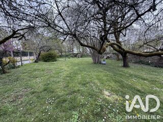  Maison à vendre 5 pièces 86 m²